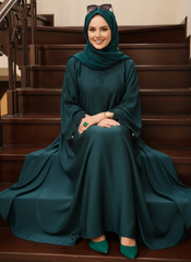 Stylefits Abaya