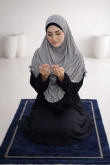 Hijab Heaven