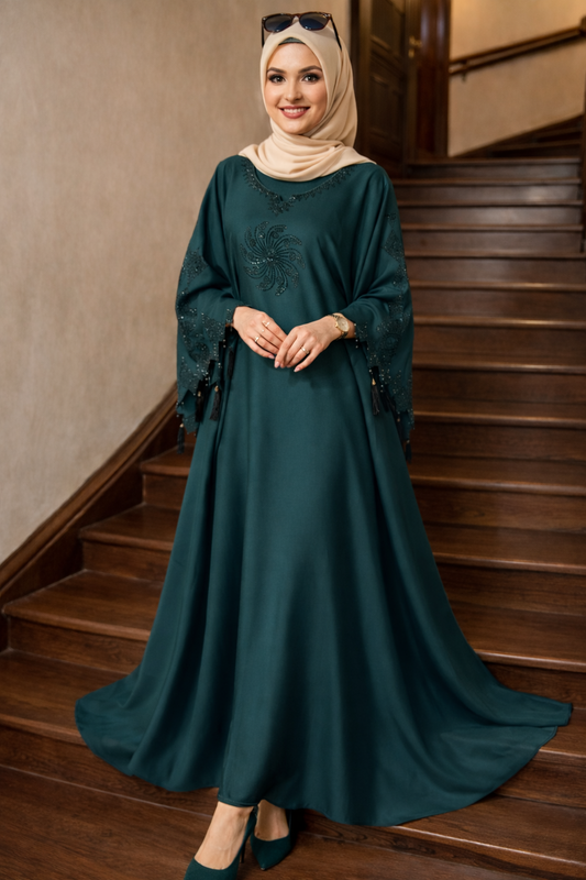 Stylefits Abaya