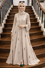 Zellbury Abaya