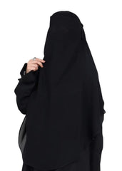 Kamasha Hijab