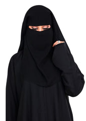 Kamasha Hijab