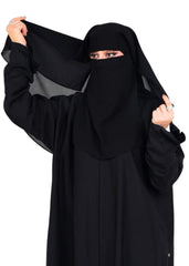Kamasha Hijab