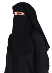 Kamasha Hijab