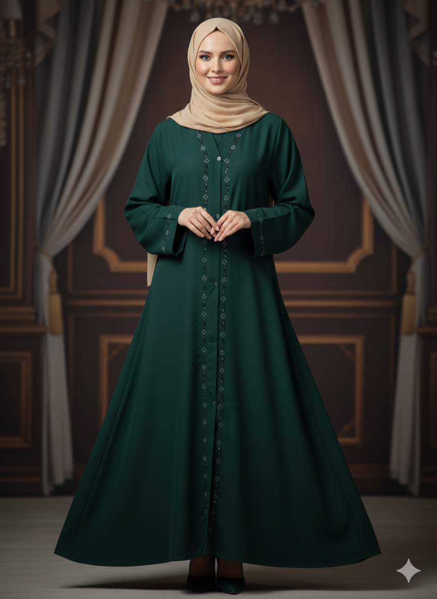 online Abaya 