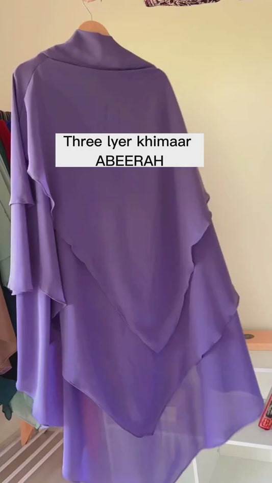 Khimar